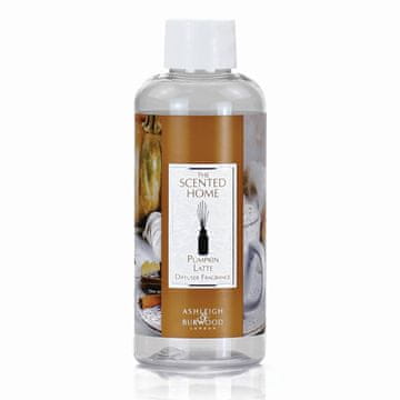 Ashleigh & Burwood Polnilo za difuzor THE SCENTED HOME - PUMKIN LATTE (bučna latte), 150 ml