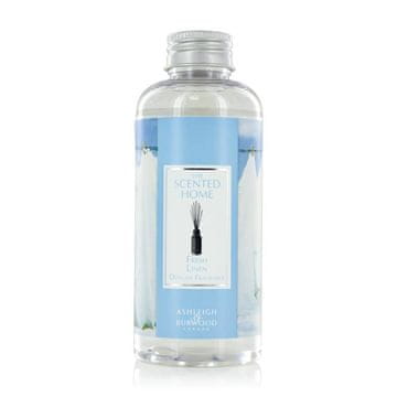 Ashleigh & Burwood Nadomestno polnilo za SCENTED HOME - FRESH LINEN difuzor (čisto perilo), 150 ml