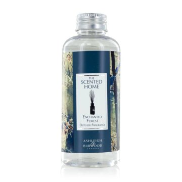 Ashleigh & Burwood Napolnite za difuzor SCENTED HOME - OČAREN GOZD (čarobni gozd), 150 ml