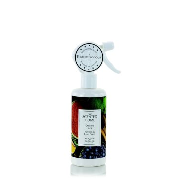 Ashleigh & Burwood Dišeči domači sprej ORIENTALNA ZAČIMBA (orientalske začimbe) DUHA, 300 ml