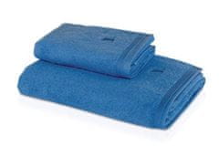 Möve SUPERWUSCHEL brisača za savno 80 x 200 cm modra koruznica