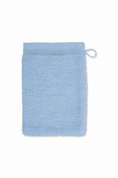 Möve SUPERWUSCHEL krpa za umivanje 15x20 cm akvamarin