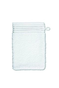 Möve LOFT krpica bela 15x20 cm