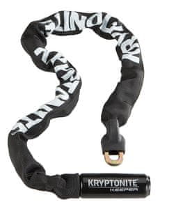 Kryptonite Keeper 785 ključavnica z verigo