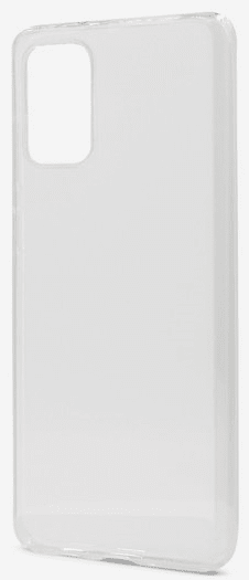 EPICO Ronny Gloss Case ovitek za Samsung Galaxy S20+, prozoren (45710101000001)