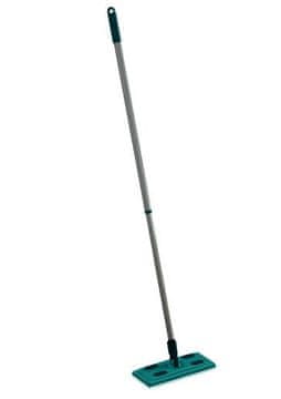Leifheit Clean & Away mop čistilec za tla, teleskopski ročaj