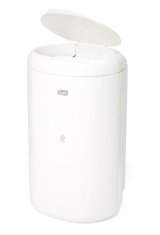 Tork Koš za odpadke Elevation 5l, B3, bel