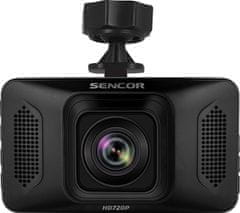 SENCOR SCR 4200 avtomobilska kamera, FHD
