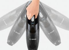 Bosch BBHF220 pokončni baterijski sesalnik