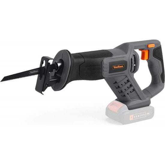 VonHaus E-Series akumulatorska sabljasta žaga, 18V (3500169)