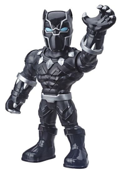Avengers figura Mega Mighties Black Panther