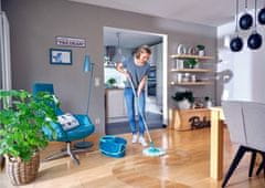 Leifheit Twist Mop čistilni set 52101