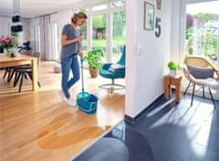 Leifheit Twist Mop čistilni set 52101