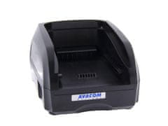 Avacom ACMEB univerzalni polnilec za baterije akumulatorskih orodij