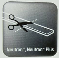 Fellowes - A4 gumijast trak za naprave Electron, Proton, Neutron (felcutstrip4)