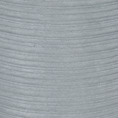 G21 Cvetlični lonec Stone Slim 41 cm