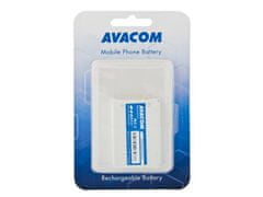 Avacom Nadomestna baterija za Nokia 3310, 3410, 3510, Li-ion 3,7V 1100mAh (nadomestna BLC-2)