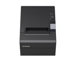 Epson TM-T20III termični tiskalnik LAN, črn
