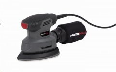 PowerPlus Vibracijski mlinček POWESET5 delta