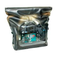 Dicapac WP-S5 podvodno ohišje za srednje velike fotoaparate z zoomom