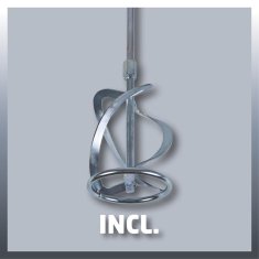 Einhell Mešalnik TC-MX 1200 E Classic