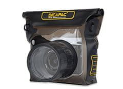 Dicapac WP-S3 podvodno ohišje za fotoaparate z zoomom
