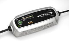 CTEK Polnilec avtomobilskih akumulatorjev MXS 3.8 12 V, 3,8 A