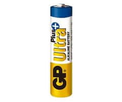 GP Baterija Ultra Plus Alkaline micro cell 1,5V, LR03 AAA, 1 kos