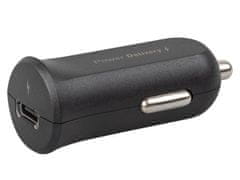 Avacom CarPRO 2 Avtomobilski polnilnik z napajanjem Power Delivery