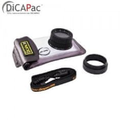 Dicapac WP-ONE podvodno ohišje za kompaktne fotoaparate z zunanjo povečavo