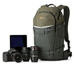 Lowepro Nahrbtnik Flipside Trek 350 AW siva