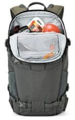 Lowepro Nahrbtnik Flipside Trek 350 AW siva