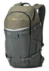 Lowepro Nahrbtnik Flipside Trek 350 AW siva