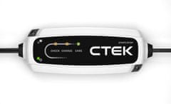 CTEK Polnilec avtomobilskega akumulatorja CT5 start/stop 12 V, 3,8 A