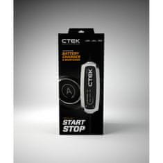 CTEK Polnilec avtomobilskega akumulatorja CT5 start/stop 12 V, 3,8 A