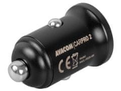 Avacom CarPRO 2 Avtomobilski polnilnik z napajanjem Power Delivery