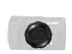 Olympus OM SYSTEM LB-T01 trajni pokrov za TG-5, TG-6 in TG-7
