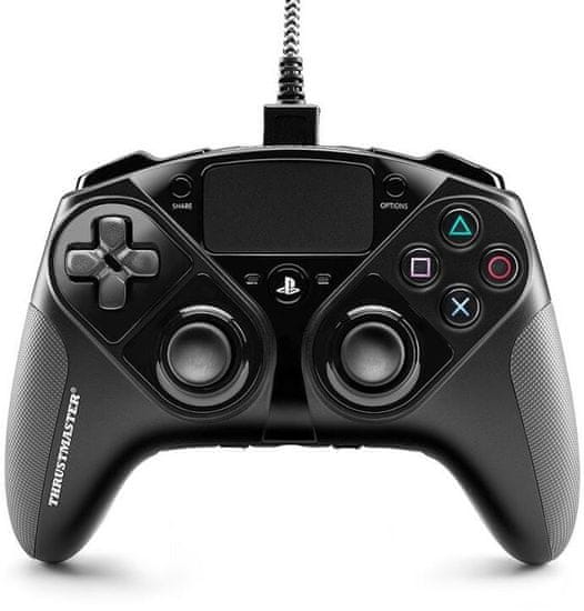 Thrustmaster eSwap PRO PS4/PC kontroler, črn