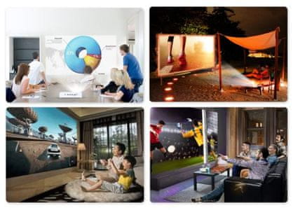 Vsestranska uporabnost