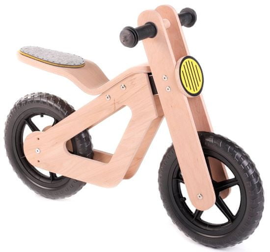 MamaToyz Balance Bike otroško kolo
