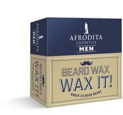 Kozmetika Afrodita Men Beard vosek za nego brade, 45 g
