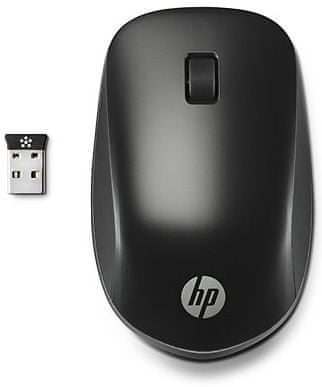 HP brezžična miška Ultra Mobile