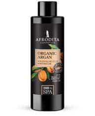 SPA Organic Argan negovalno olje, 150 ml
