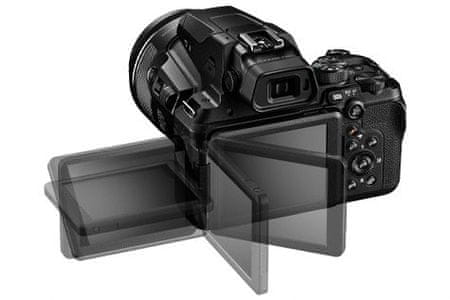 Nikon fotoaparat COOLPIX P950
