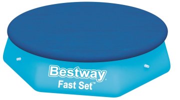 Bestway zaščitno pokrivalo bazena, 3,05 m