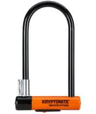 Kryptonite Evolution Standard U-ključavnica + nosilec