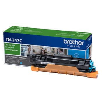 Brother Toner TN-247C - cian