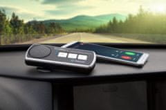 Technaxx Bluetooth prostoročno telefoniranje za avtomobilski vizir (BT-X22)