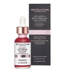 Revolution Skincare (Intense Skin Exfoliator-Peeling) 30 ml