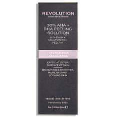 Revolution Skincare (Intense Skin Exfoliator-Peeling) 30 ml